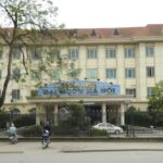Thông tin về Bệnh viện Đại học Y Hà Nội