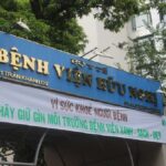 Thông tin về Bệnh viện Hữu Nghị (Hà Nội)
