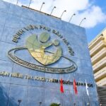 Thông tin về Bệnh viện Phụ sản Hà Nội