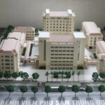 Thông tin về Bệnh viện Phụ sản Trung ương (Hà Nội)