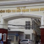 Thông tin về Bệnh viện Tai Mũi Họng Trung ương (Hà Nội)