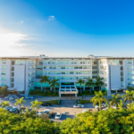 Thông tin về Bệnh viện Trung ương Huế