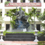 Thông tin về Bệnh viện Y học cổ truyền Trung ương (Hà Nội)