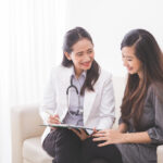 Các bệnh viện khám phụ khoa tốt ở TPHCM