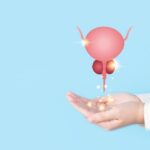 Hẹp niệu đạo ở nam giới