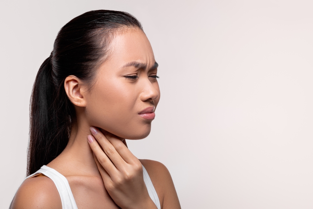 Nguyên nhân ung thư vòm họng