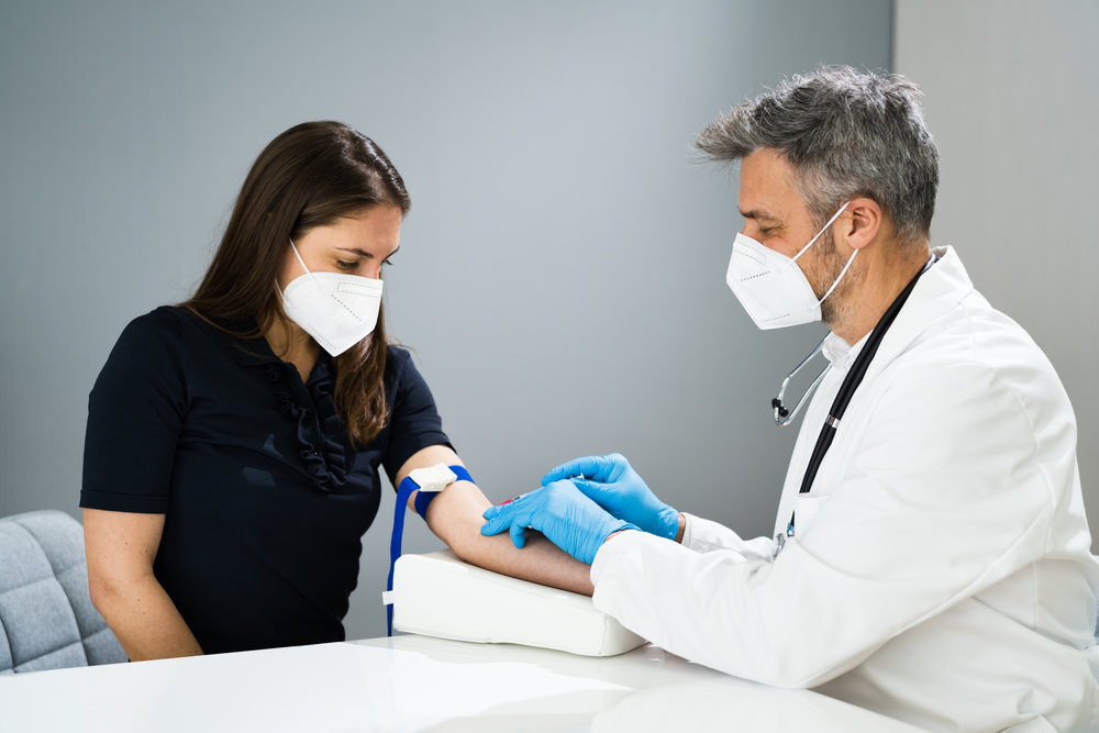 Phương pháp tầm soát ung thư phổi