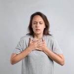 Vì sao trào ngược dạ dày thực quản gây khó thở?