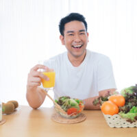 Người bệnh giang mai kiêng ăn gì? Top 5 nhóm thực phẩm cần tránh