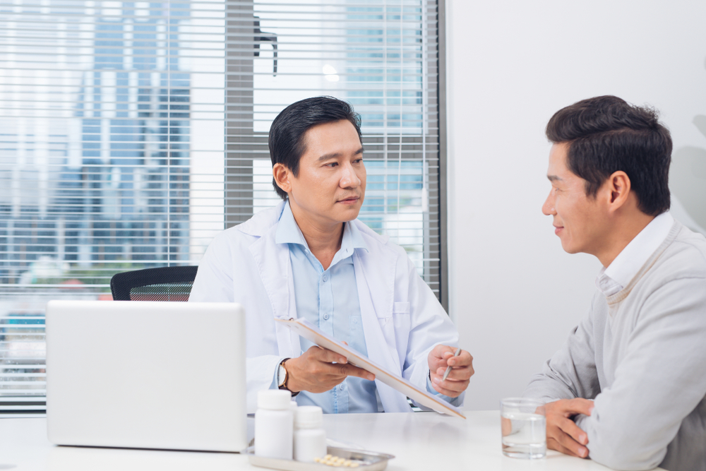 11 biến chứng nguy hiểm của bệnh giang mai bạn không nên chủ quan