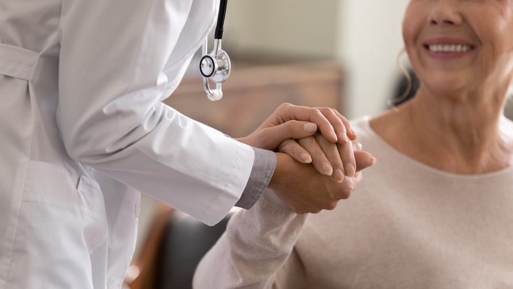 Cách chăm sóc bệnh nhân ung thư gan giai đoạn cuối