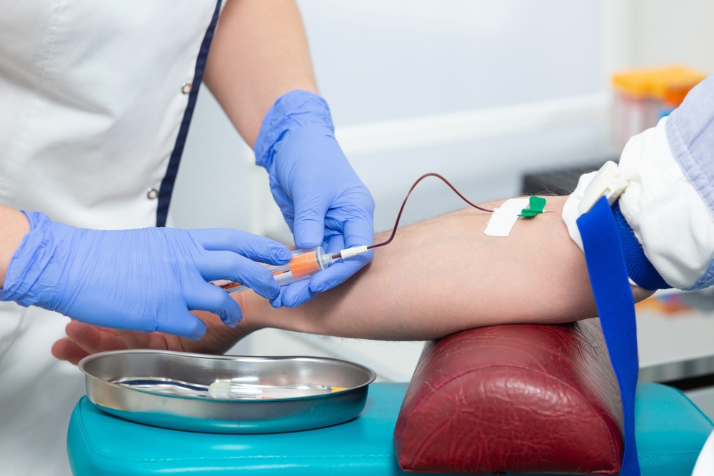 Chẩn đoán và chữa bệnh giang mai ở nữ