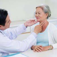 3 cách hiệu quả giúp phát hiện ung thư vòm họng sớm