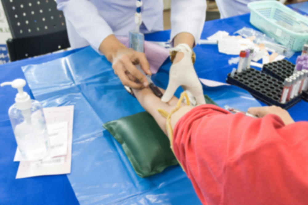 Phương pháp chẩn đoán bệnh giang mai là gì?