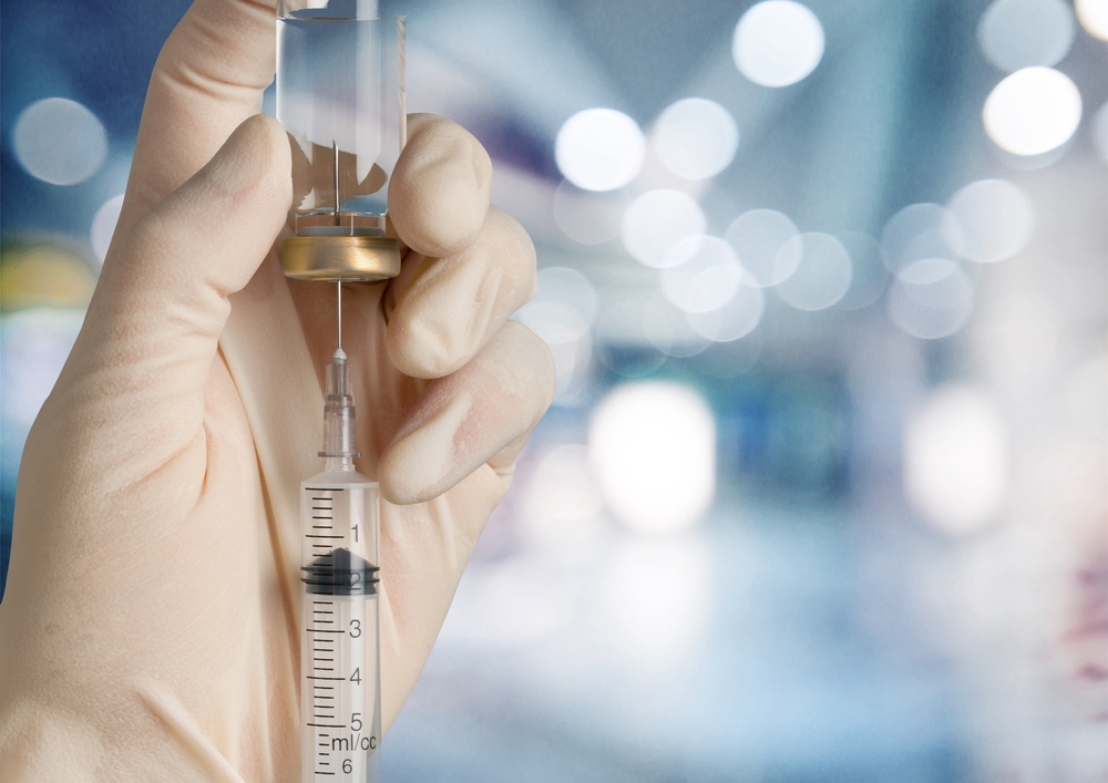 Thuốc điều trị bệnh giang mai giai đoạn 2