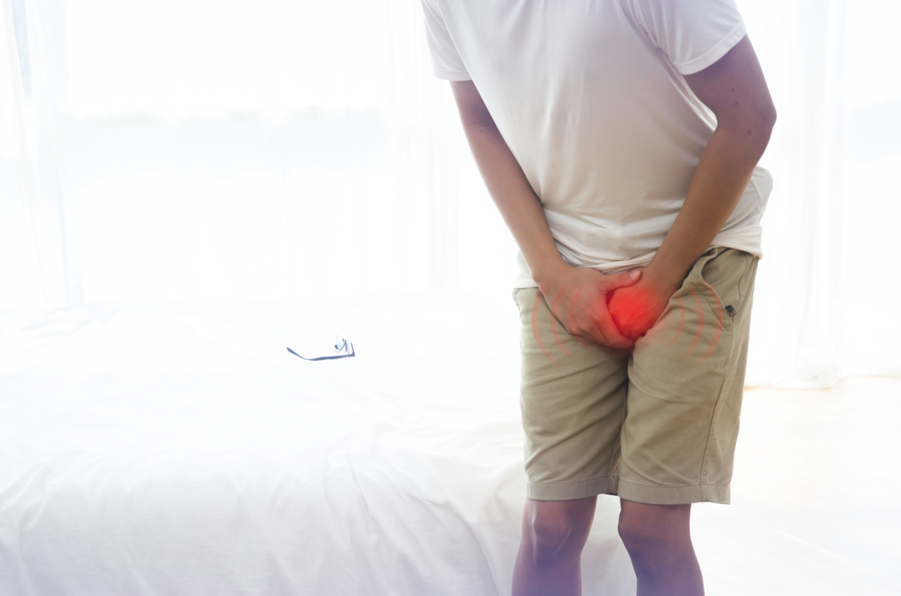Triệu chứng và cách chữa bệnh giang mai ở nam