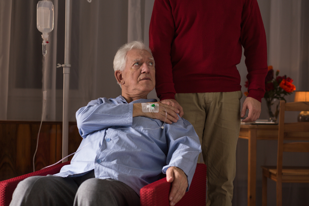 Ung thư gan thứ phát nguy hiểm hơn bạn nghĩ