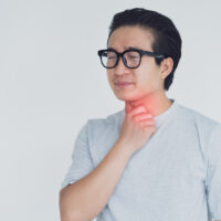 Nhận biết ung thư vòm họng giai đoạn đầu giúp tăng cơ hội điều trị