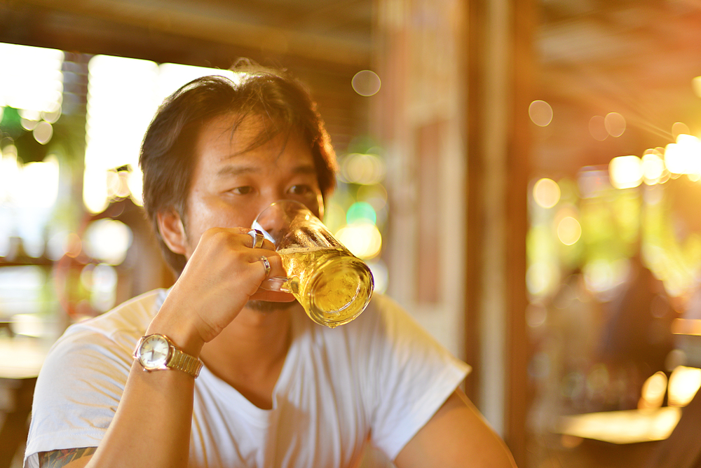 Yếu tố làm tăng nguy cơ vô sinh nam