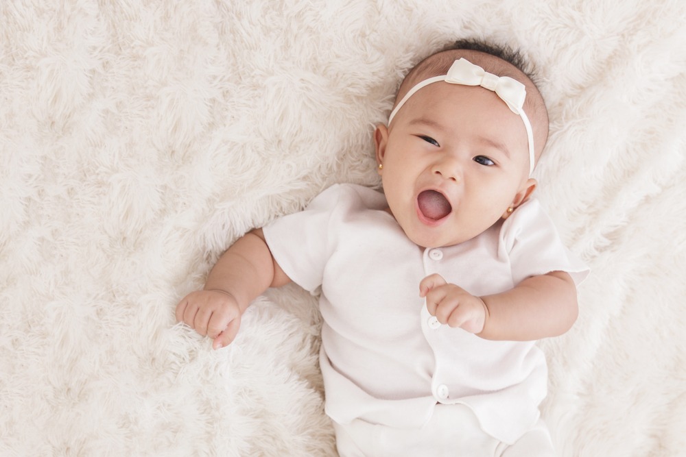 11 dấu hiệu mang thai con gái giúp mẹ bầu tự kiểm tra ngay tại nhà