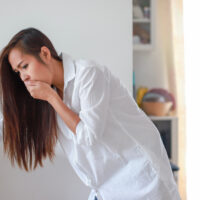 Nhận biết 8 dấu hiệu mang thai giả khiến chị em dễ nhầm tưởng