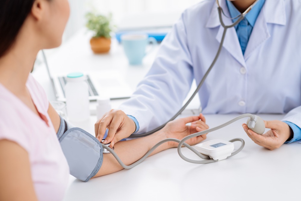Giải đáp những câu hỏi thường gặp về bệnh tăng huyết áp
