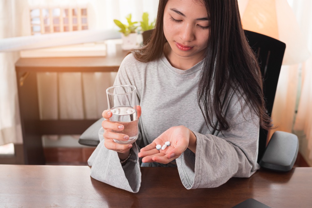 Phương pháp kiểm soát, điều trị tăng huyết áp tâm trương hiệu quả