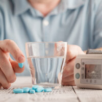 Tăng huyết áp kháng trị: Nguy cơ khó kiểm soát được bệnh