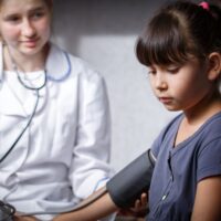 Tăng huyết áp ở trẻ em: Cách phát hiện, phòng ngừa và điều trị