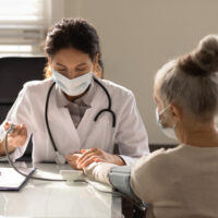 Tăng huyết áp thứ phát: Hệ quả nguy hiểm từ nhiều bệnh lý khác