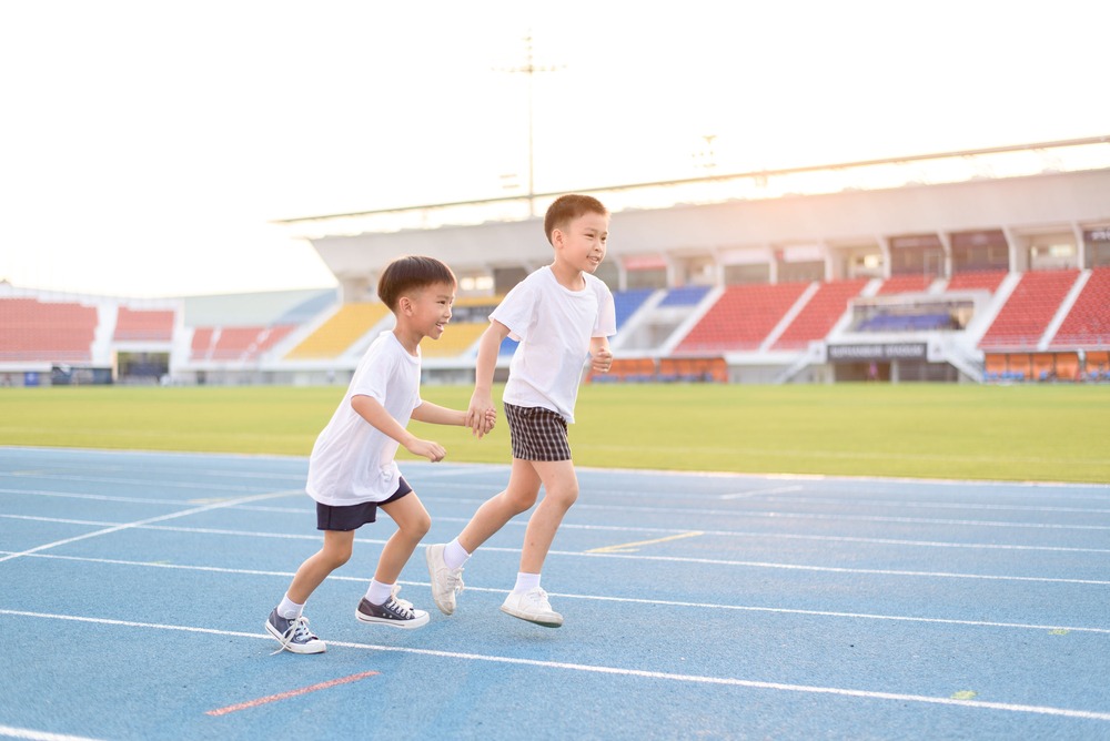 Điều trị tăng huyết áp ở trẻ em