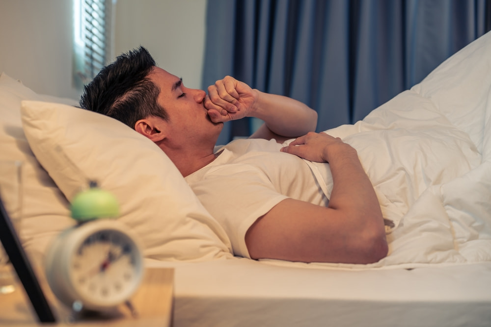 Bác sĩ lý giải lý do nằm ngủ bị ho nhiều và cách giảm ho hiệu quả