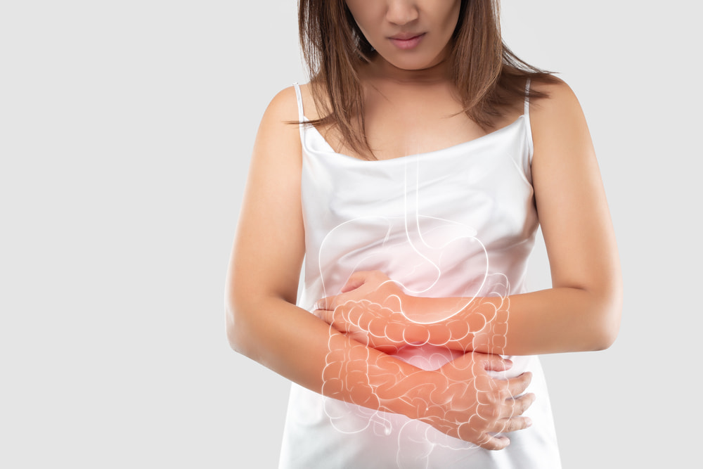 Bệnh Crohn là nguyên nhân gây đau bụng xung quanh rốn