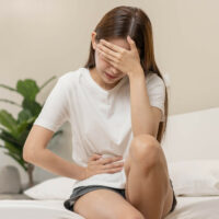 Đến tháng đau bụng: Áp dụng ngay các mẹo giảm đau bụng dưới đây!