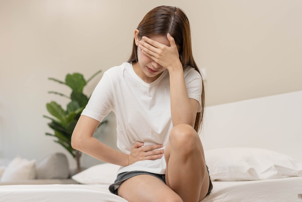 Đến tháng đau bụng: Áp dụng ngay các mẹo giảm đau bụng dưới đây!