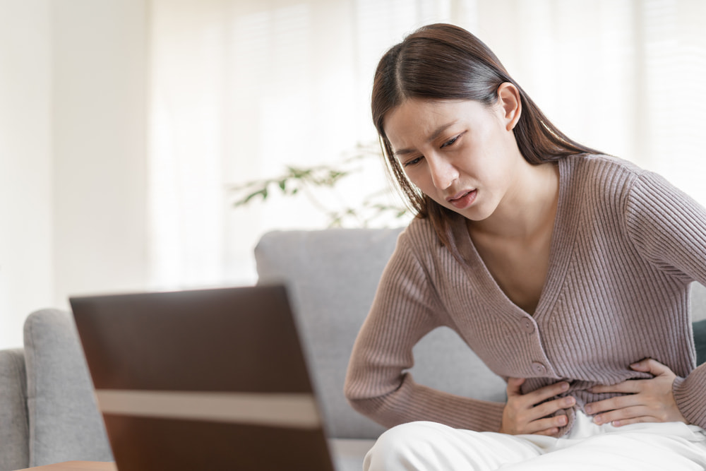 Đau bụng do rối loạn tiêu hóa: Biểu hiện và cách khắc phục