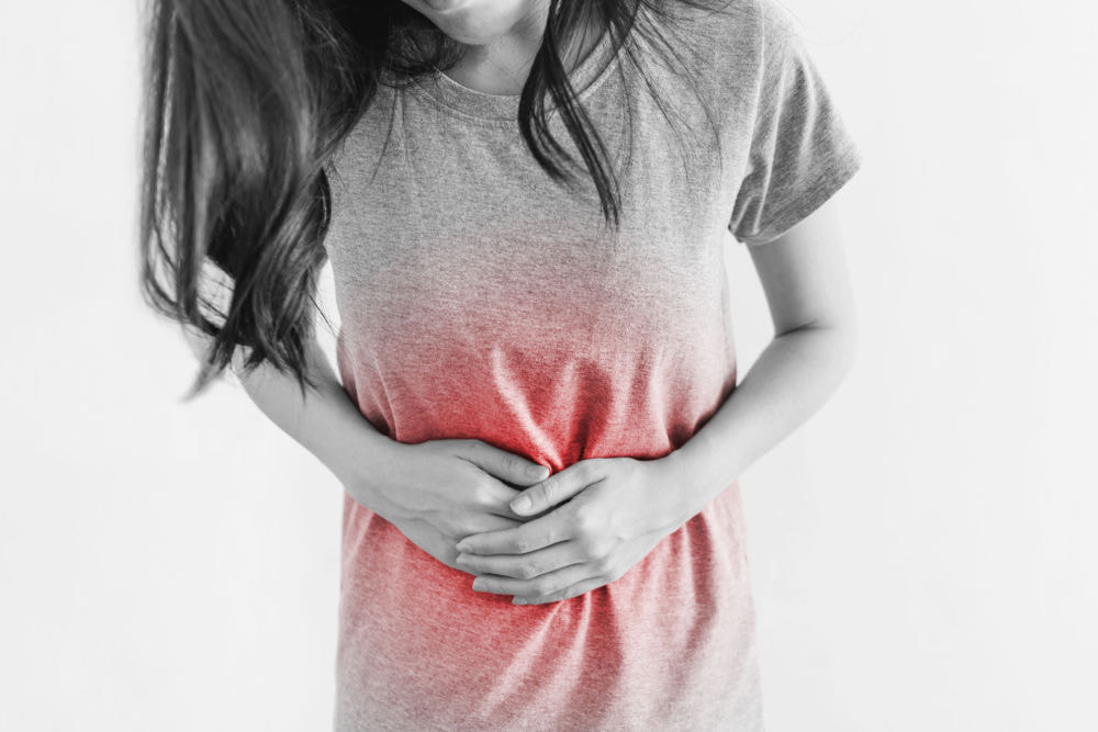 Nguyên nhân và cách giảm đau bụng quanh rốn ở nữ giới