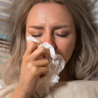 Tại sao vừa nghẹt mũi lại ù tai? Cách chữa ngạt mũi ù tai tại nhà