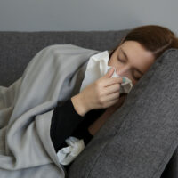 Trời lạnh bị nghẹt mũi thường xuyên: Xử lý ngay với 6 mẹo đơn giản