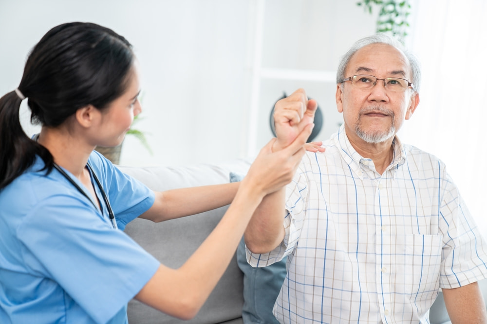 Bệnh viện Đại học Y Dược TP.HCM là một bệnh viện xương khớp tốt TP.HCM