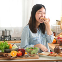 Bữa sáng nên ăn bao nhiêu calo để giảm cân? 10 gợi ý hay cho bữa sáng