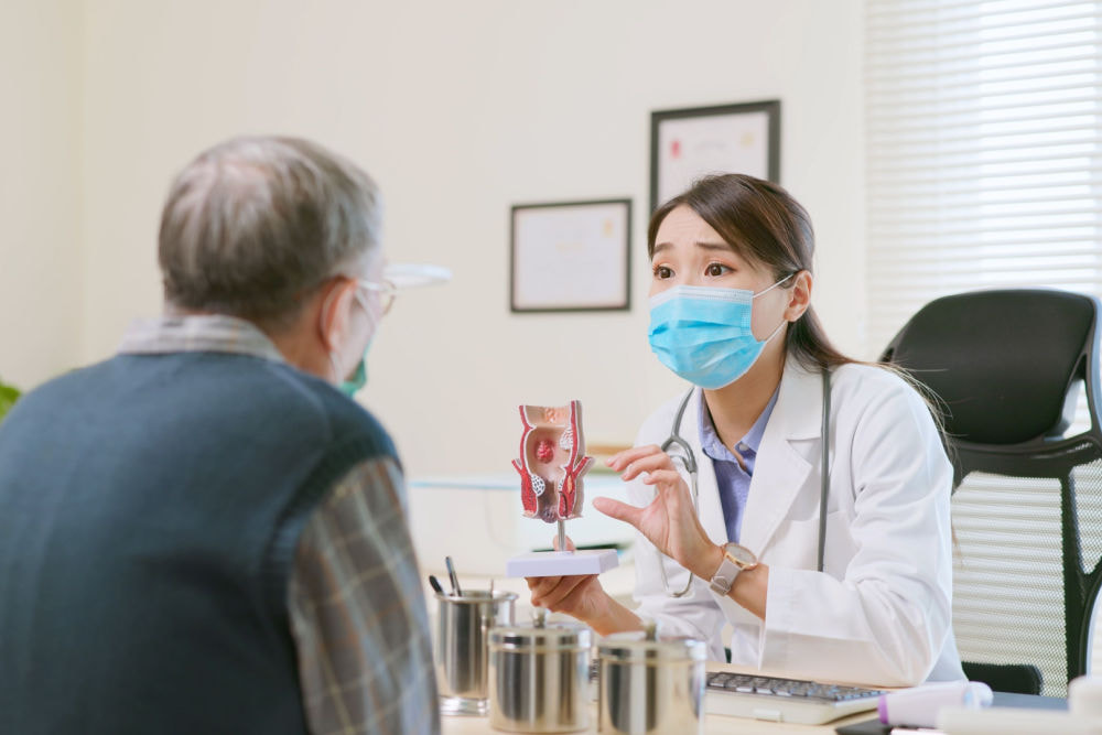 Danh sách 11 bệnh viện trị trĩ tốt, uy tín tại TP.HCM bạn cần biết