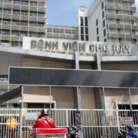 Danh sách 16 bác sĩ giỏi chuyên môn tại Bệnh viện Chợ Rẫy