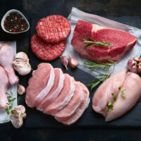 Gợi ý 9 loại thịt ít calo giúp bạn xây dựng chế độ ăn hợp lý