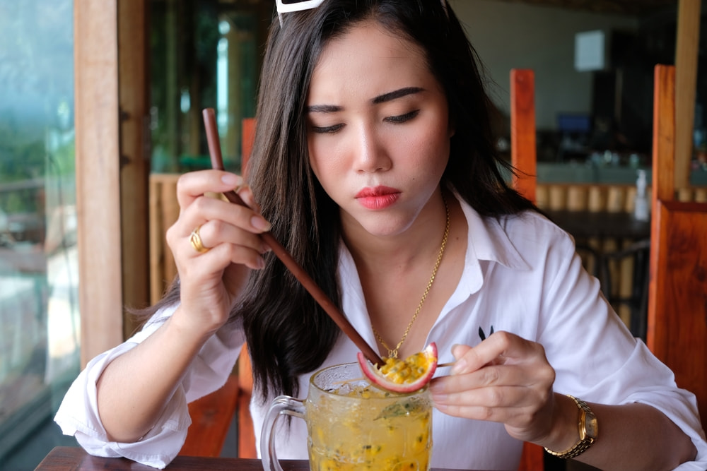 Chanh dây bao nhiêu calo và có lợi ích gì?