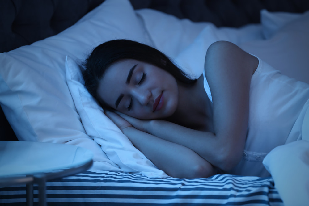 Ngủ tiêu hao bao nhiêu calo? Mẹo hay giảm cân ngay cả khi đang ngủ