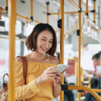 Tìm hiểu tuyến xe bus đi qua 3 cơ sở của Bệnh viện Phụ sản Hà Nội