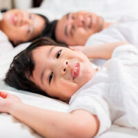 Tổng hợp 10 nhà nghỉ, khách sạn gần Bệnh viện Nhi Trung ương