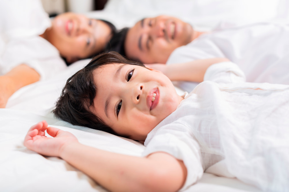 Tổng hợp 10 nhà nghỉ, khách sạn gần Bệnh viện Nhi Trung ương