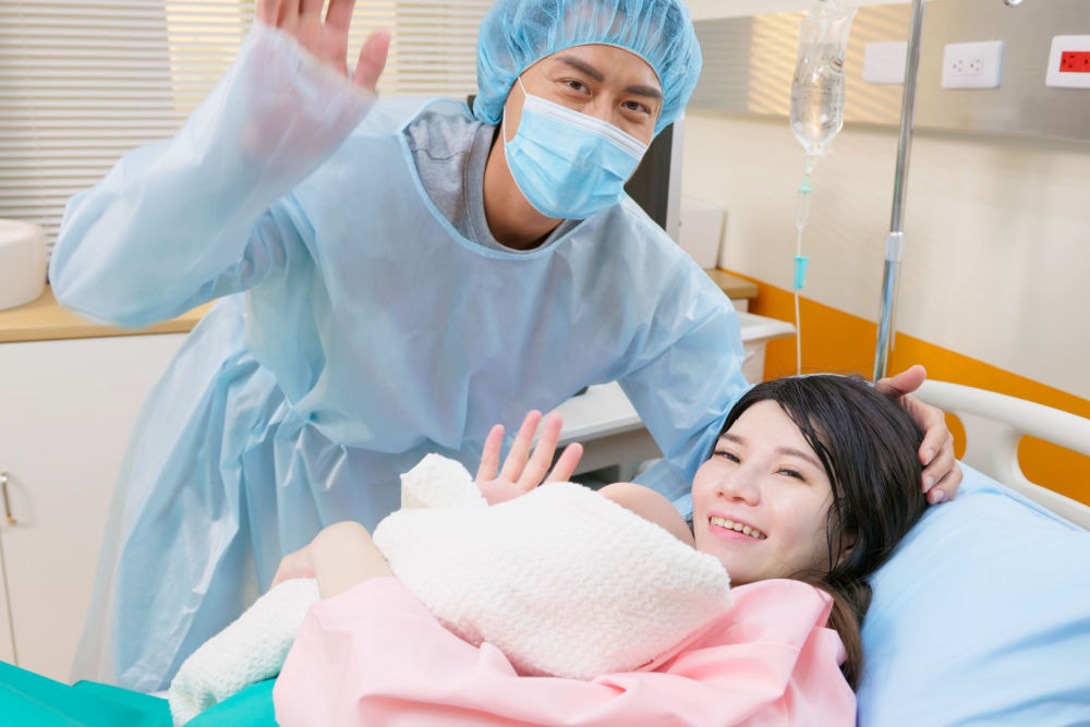 Tổng hợp top 11 bệnh viện phụ sản có dịch vụ sinh đẻ tốt ở Hà Nội